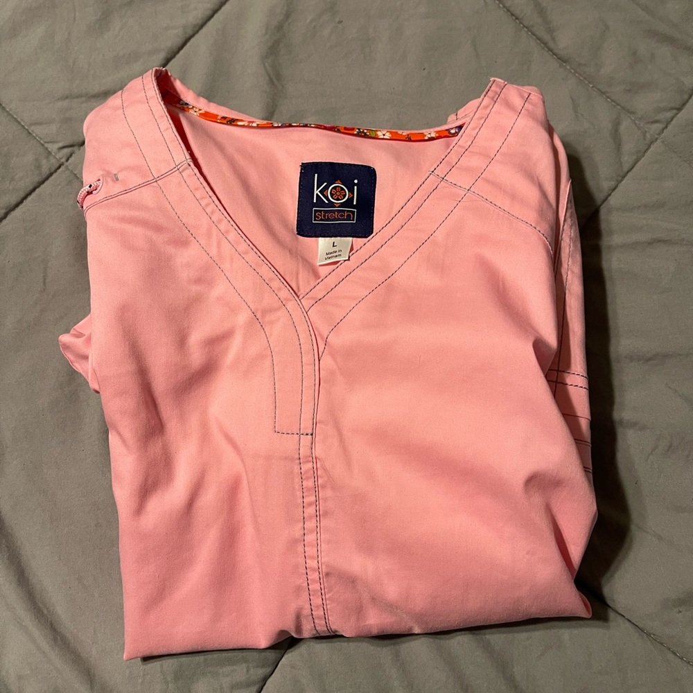 Womens scrub sets